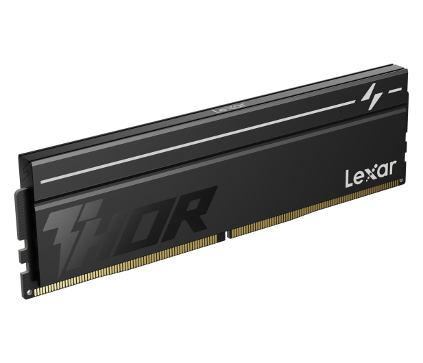 Lexar 16GB (2x8GB) 6000 CL38 Thor - 1537141 - zdjęcie 5